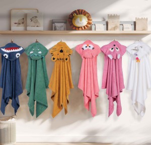 Βρεφική Κάπα 70x120 Nef-Nef Dino Green 