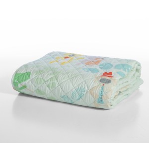 Κουβερλί Μονό Nef - Nef Jungle Music Green