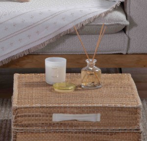 Αρωματικό Κερί Nef - Nef Coconut Beach 270gr