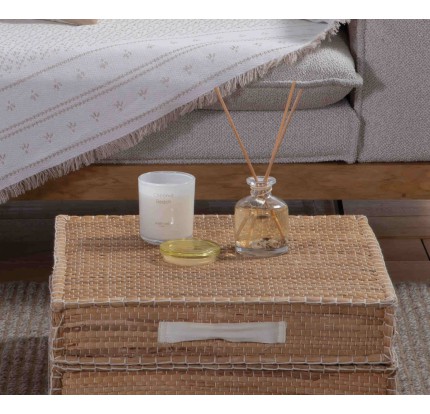Αρωματικό Κερί Nef - Nef Coconut Beach 270gr