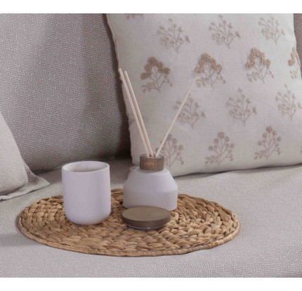Αρωματικό Κερί Nef - Nef Cotton Flower 200gr