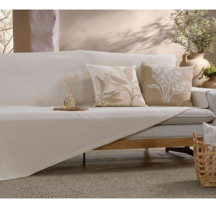 Διακοσμητικό Μαξιλάρι 45x 45 Nef - Nef Harmony Beige Διακοσμητικό Μαξιλάρι 45x 45 Nef - Nef Harmony Beige