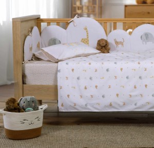 Καλάθι Αποθήκευσης Nef-Nef Hilda 39x27x25 Natural Καλάθι Αποθήκευσης Nef-Nef Hilda 39x27x25 Natural
