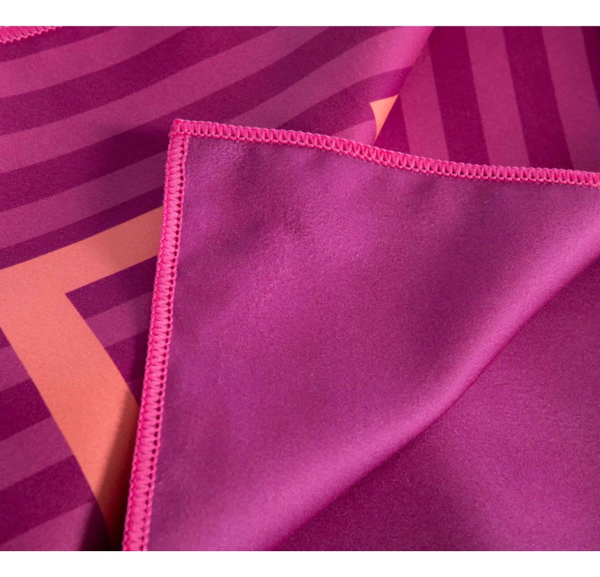 Πετσέτα Θαλάσσης από Μικροΐνες Nautica-Nau 80x160 Positive Mauve Πετσέτα Θαλάσσης από Μικροΐνες Nautica-Nau 80x160 Positive Mauve
