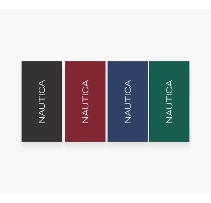 Πετσέτα Θαλάσσης 80x160 Nautica-Nau Logo Green Πετσέτα Θαλάσσης 80x160 Nautica-Nau Logo Green