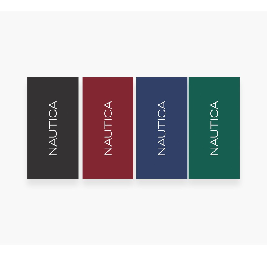 Πετσέτα Θαλάσσης 80x160 Nautica-Nau Logo Green Πετσέτα Θαλάσσης 80x160 Nautica-Nau Logo Green