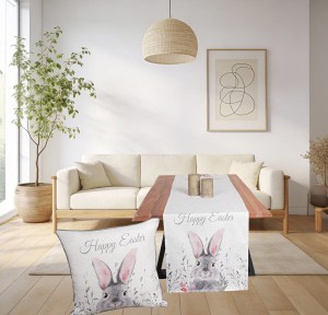 Πασχαλινή Τραβέρσα (40x170) 0801