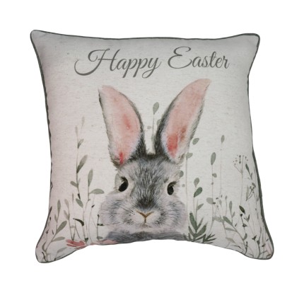 Πασχαλινή Μαξιλαροθήκη (45x 45) 0801