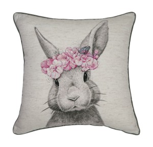 Πασχαλινή Μαξιλαροθήκη (45x 45) 08013 Πασχαλινή Μαξιλαροθήκη (45x 45) 08013