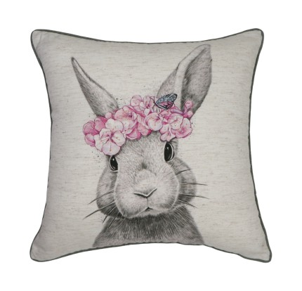 Πασχαλινή Μαξιλαροθήκη (45x 45) 08013