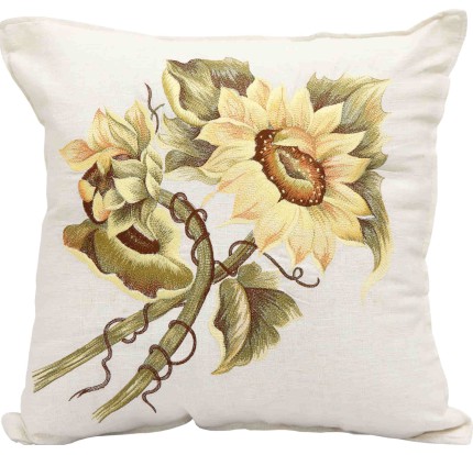 Διακοσμητική Μαξιλαροθήκη (42x 42) 10053