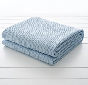 Κουβέρτα Πικέ Υπέρδιπλη Vesta Home 1080 Κυψέλη Σιέλ Κουβέρτα Πικέ Υπέρδιπλη Vesta Home 1080 Κυψέλη Σιέλ