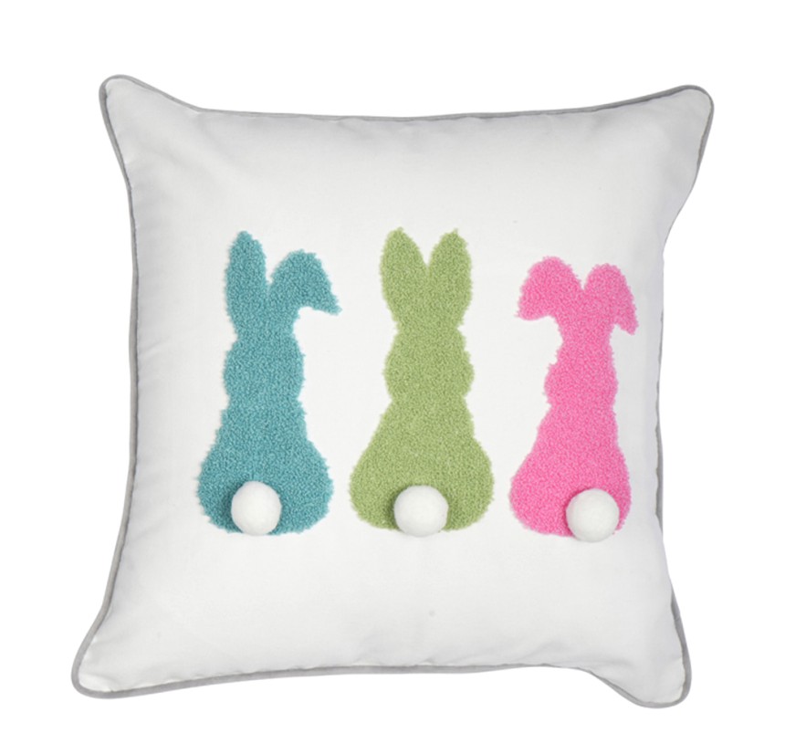 Πασχαλινή Μαξιλαροθήκη (45x 45) 1219