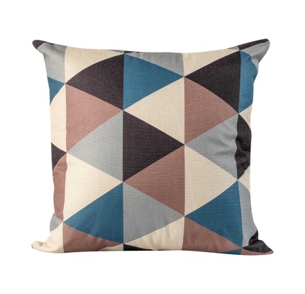 Διακοσμητική Θήκη Μαξιλαριού 45x 45 122565