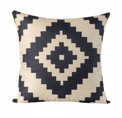 Διακοσμητική Θήκη Μαξιλαριού 45x 45 122572 Διακοσμητική Θήκη Μαξιλαριού 45x 45 122572