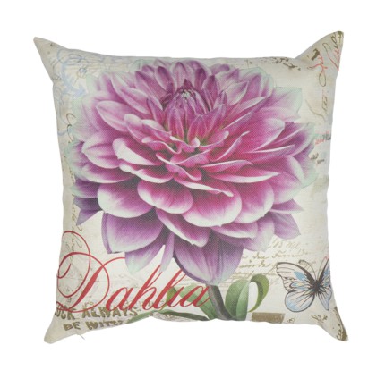 Διακοσμητική Μαξιλαροθήκη (45x 45) 122638