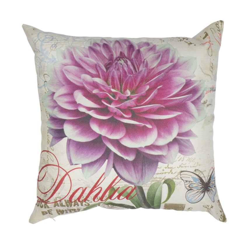 Διακοσμητική Μαξιλαροθήκη (45x 45) 122638