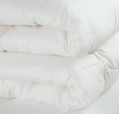 Λευκά Παπλώματα King Size