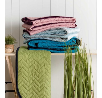 Κουβερλί Υπέρδιπλο Vesta Home Micro12 Κουβερλί Υπέρδιπλο Vesta Home Micro12