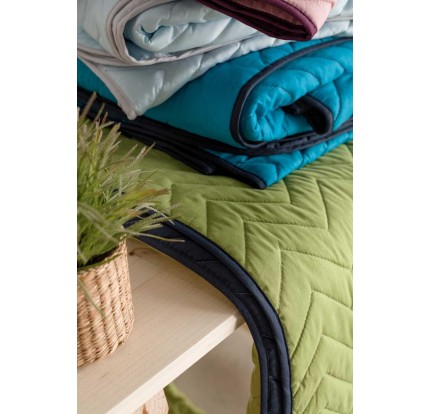 Κουβερλί Υπέρδιπλο Vesta Home Micro20 Κουβερλί Υπέρδιπλο Vesta Home Micro20