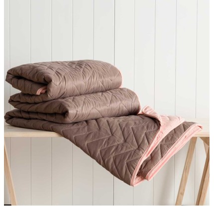 Κουβερλί Υπέρδιπλο Vesta Home Micro14 Κουβερλί Υπέρδιπλο Vesta Home Micro14