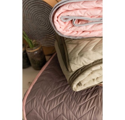 Κουβερλί Υπέρδιπλο Vesta Home Micro14 Κουβερλί Υπέρδιπλο Vesta Home Micro14
