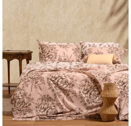 Σεντόνια Μονά (Σετ) Melinen Ultra Line Zane Beige Σεντόνια Μονά (Σετ) Melinen Ultra Line Zane Beige