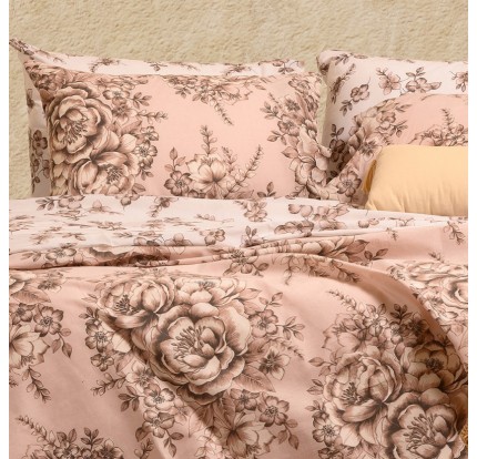 Σεντόνια Μονά (Σετ) Melinen Ultra Line Zane Beige Σεντόνια Μονά (Σετ) Melinen Ultra Line Zane Beige