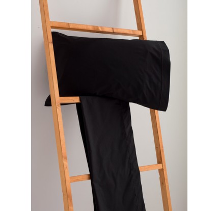Σεντόνι Πλακέ King Size Vesta Synthesis-520 Black Σεντόνι Πλακέ King Size Vesta Synthesis-520 Black