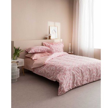 Σεντόνια King Size Βαμβακοσατέν (Σετ) Vesta Sanel 2 Σεντόνια King Size Βαμβακοσατέν (Σετ) Vesta Sanel 2