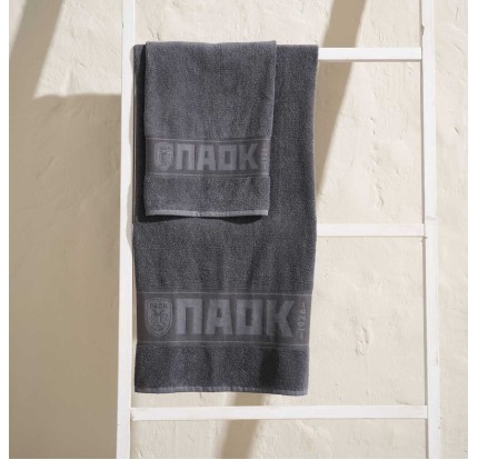 Πετσέτα Προσώπου 50x90 Vesta Paok 
