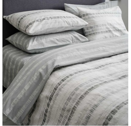 Σεντόνια King Size (Σετ) Vesta Irene1