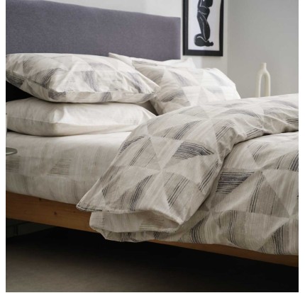 Σεντόνια Διπλά (Σετ) Vesta Vilma 1