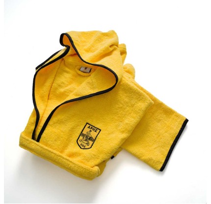 Παιδικό Μπουρνούζι με Κουκούλα Vesta Aris