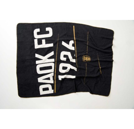 Κουβέρτα Μονή 160x220 Vesta Paok  Κουβέρτα Μονή 160x220 Vesta Paok