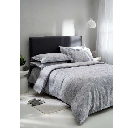 Σεντόνια Μονά (Σετ) Βαμβακοσατέν Vesta Torino 1 Σεντόνια Μονά (Σετ) Βαμβακοσατέν Vesta Torino 1