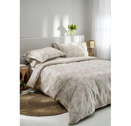 Κουβερλί King Size Βαμβακοσατέν Vesta Torino-2 Κουβερλί King Size Βαμβακοσατέν Vesta Torino-2