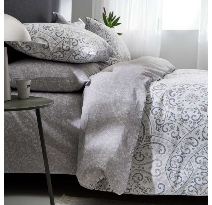 Σεντόνια Υπέρδιπλα (Σετ) Vesta Batic 1