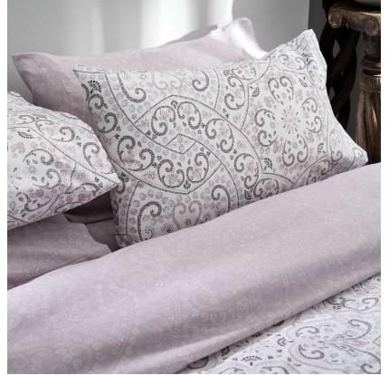 Σεντόνια King Size (Σετ) Vesta Batic 2