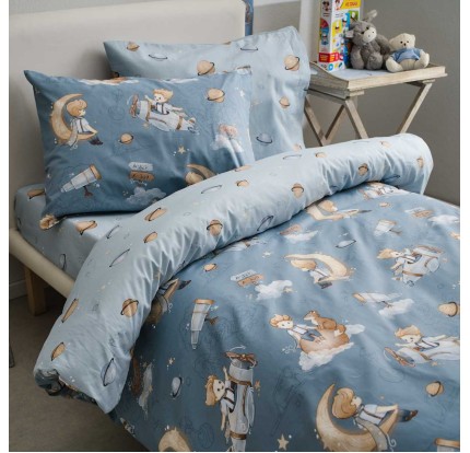 Κουβερλί Μονό Vesta Home Travel