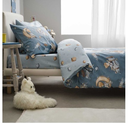 Κουβερλί Μονό Vesta Home Travel