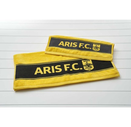 Πετσέτα Σώματος 70x140 Vesta Aris