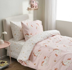 Κουβερλί Μονό Vesta Home Kelly