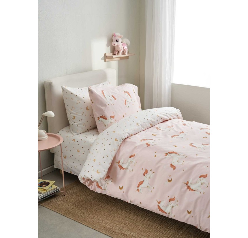 Κουβερλί Μονό Vesta Home Kelly