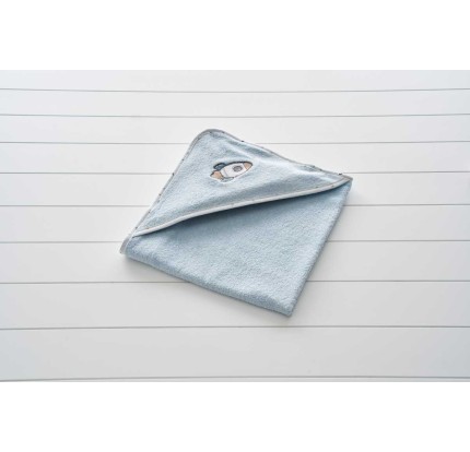 Βρεφική Κάπα 75x75 Vesta Home Cosmic Βρεφική Κάπα 75x75 Vesta Home Cosmic