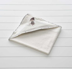Βρεφική Κάπα 75x75 Vesta Home Pinocchio Βρεφική Κάπα 75x75 Vesta Home Pinocchio