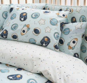 Πάντα Κούνιας Vesta Baby Cosmic