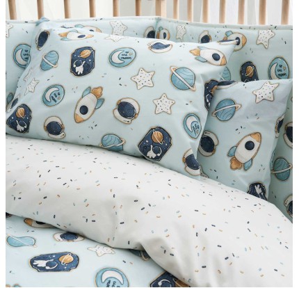 Πάντα Κούνιας Vesta Baby Cosmic