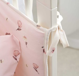 Πάντα Κούνιας Vesta Baby Fairy