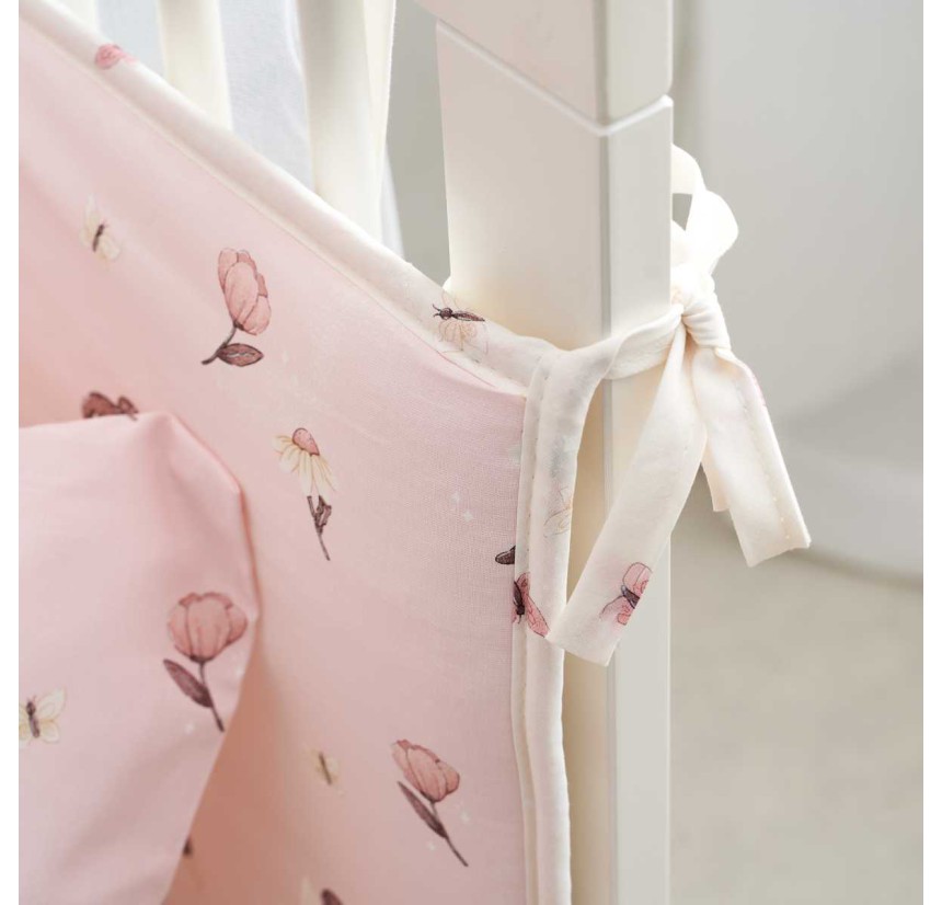 Πάντα Κούνιας Vesta Baby Fairy